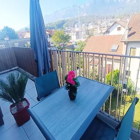 Studio For 2 People Apartment *